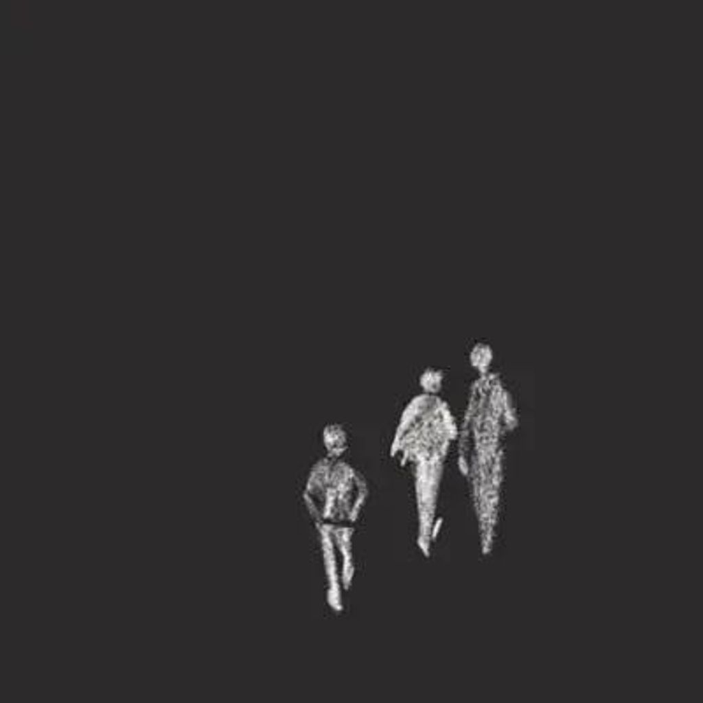 CD „Travelers“ – JAH Trio