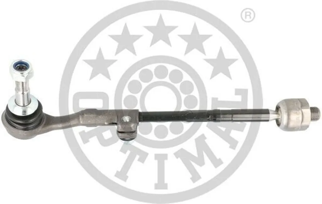 OPTIMAL G0-745 Tirante Sterzo Sinistro BMW E91 E90 E87 X1 | Ricambio Professionale