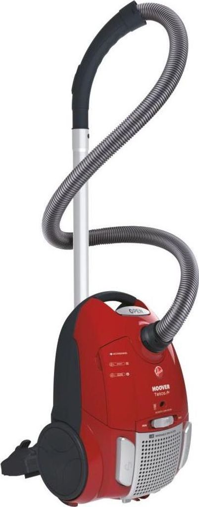 Hoover Telios Plus TE75PET 011 3,5 L Cylinder Odkurzacz Zdjęcie produktu 