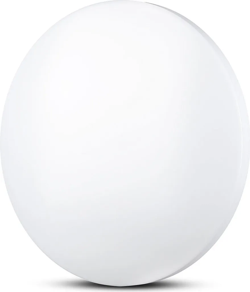 Plafonnier LED 36W puissant pour supprimer les zones d'ombre au plafond