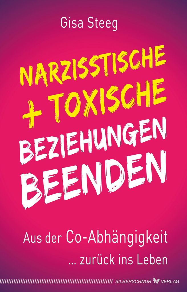 Narzisstische und toxische Beziehungen beenden Produktbild 