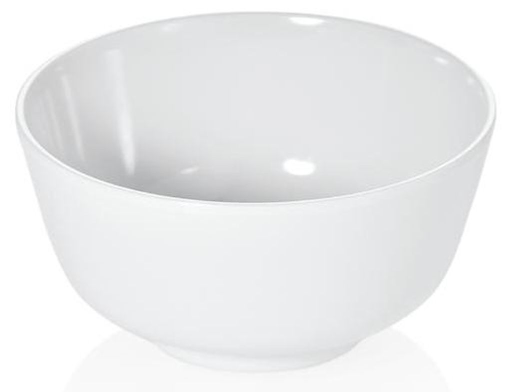 Kom, 0,8 liter, diameter 14 cm, (hoogte) 7,5 cm Productafbeelding 