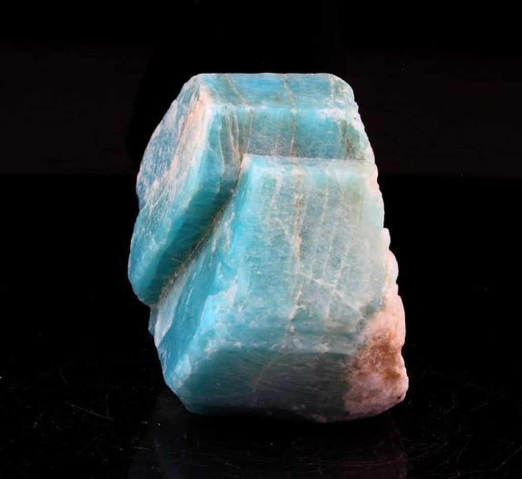 Amazonit 155,5 Karat