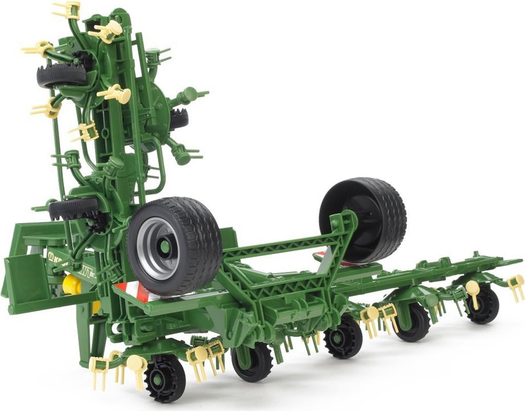 Bruder 02224 Krone Tedder KWT 8.82 Obrázok produktu 23