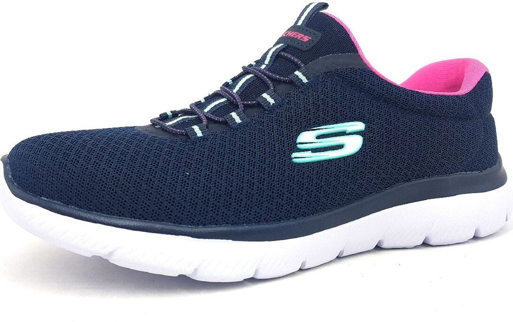Skechers Summits NVHP Größe EU 38 Normal Produktbild 