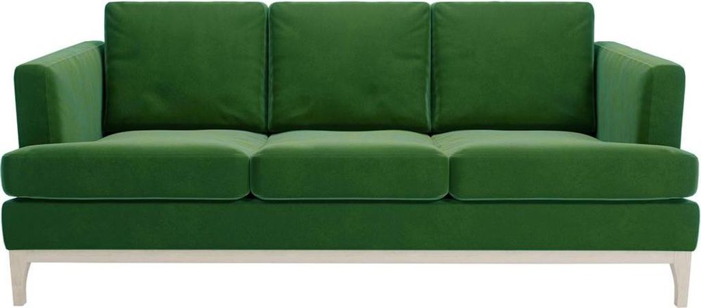 Dreisitzer-Sofas Scarlett-Velluto 10-white
