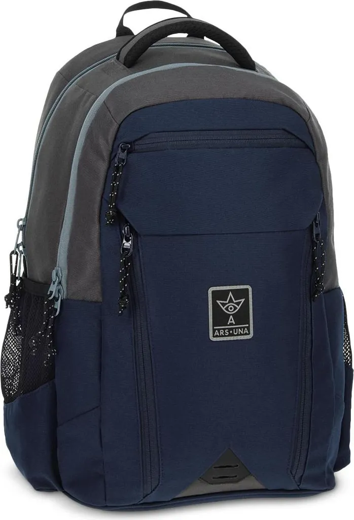 Sac à dos Thunder ergonomique : fini les maux de dos pendant vos trajets