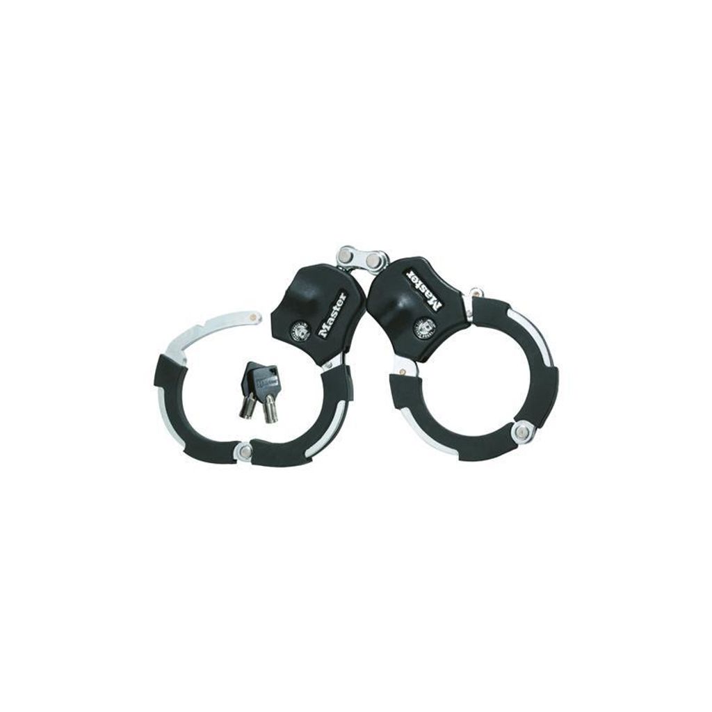 Manžeta Master Lock Street s kľúčom dlhá 8290EURDPRO Obrázok produktu 