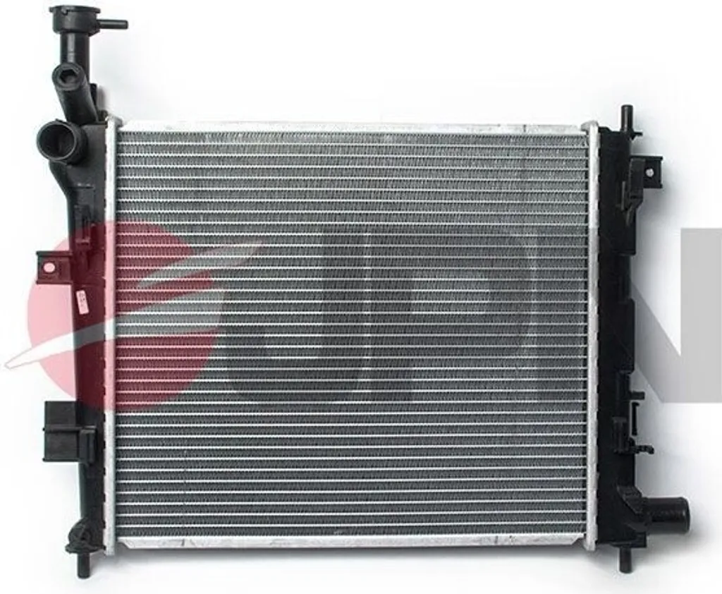 Radiateur moteur pour Kia Picanto TA JPN 60C0361 remplacement OE