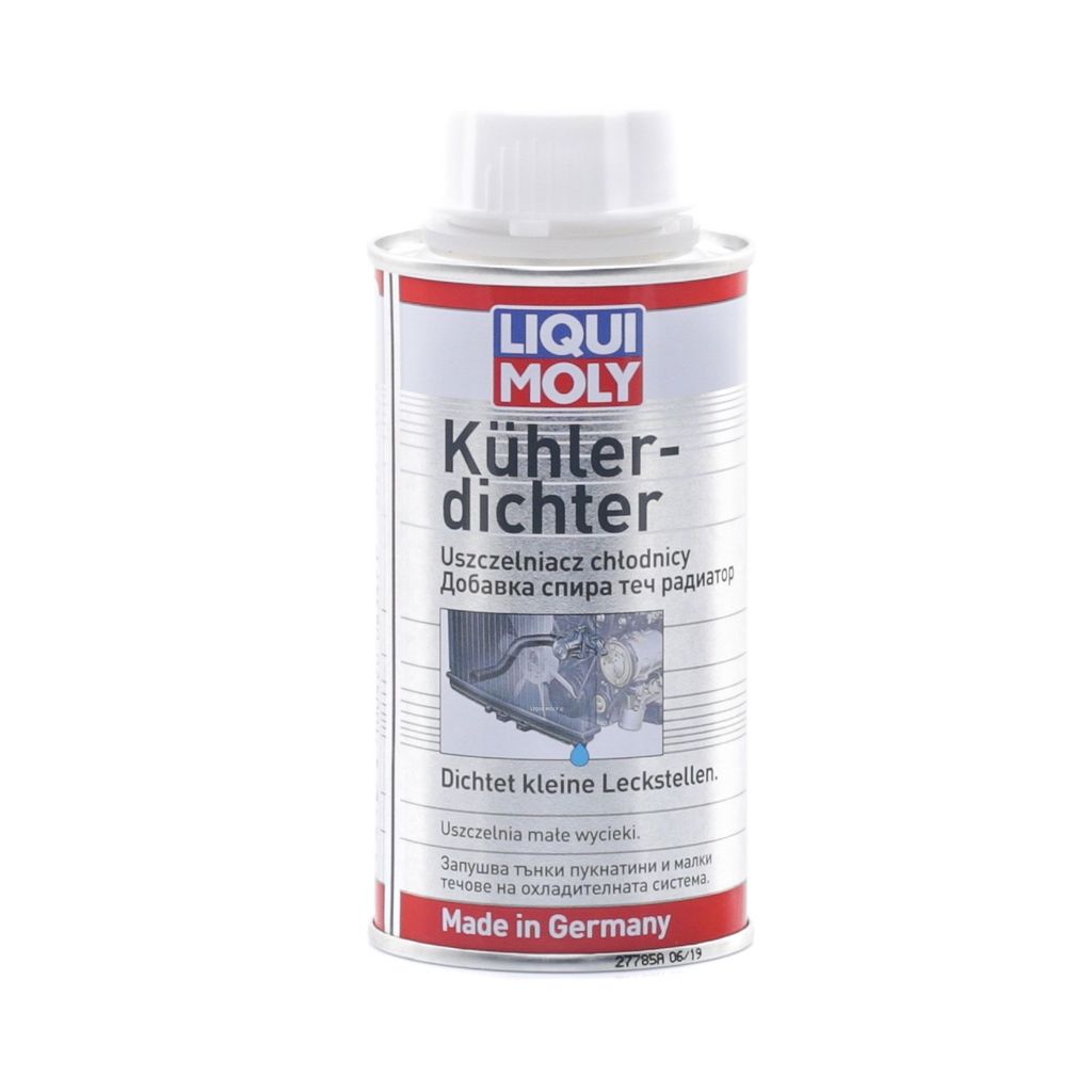 LIQUI MOLY Kühlerdichtstoff dichtmitel kühlsystem 8347 Produktbild 