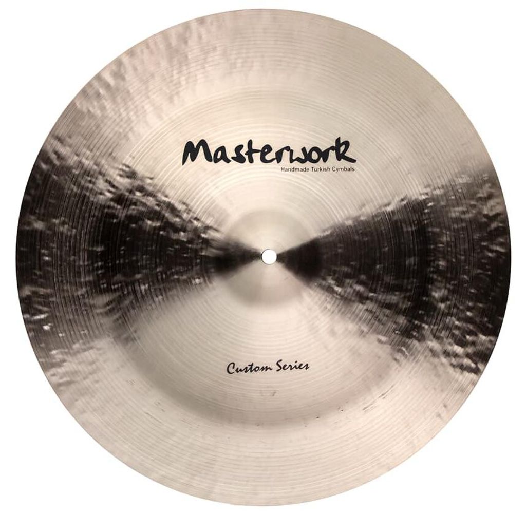 Masterwork Custom 18'' China Custom Series