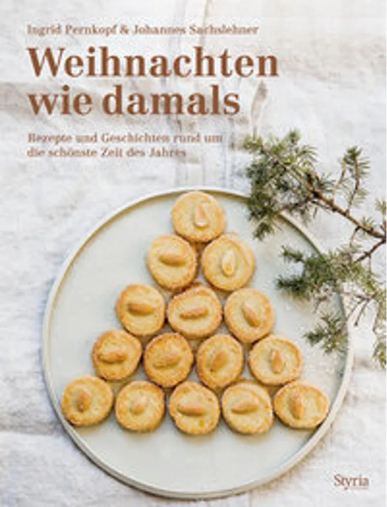 Calendrier de l'Avent Rétro en Bois - Coffret Noël comme Autrefois 24