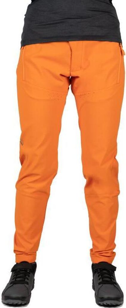 Endura MT500 Burner E8115 Pants Damen lose ohne Futter Ernte Orange größe XL E8115OH/6