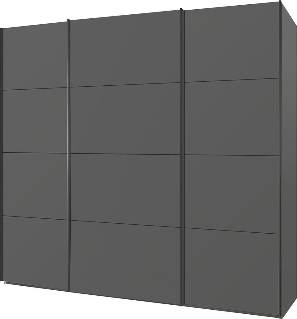 home24 Schwebetürenschrank