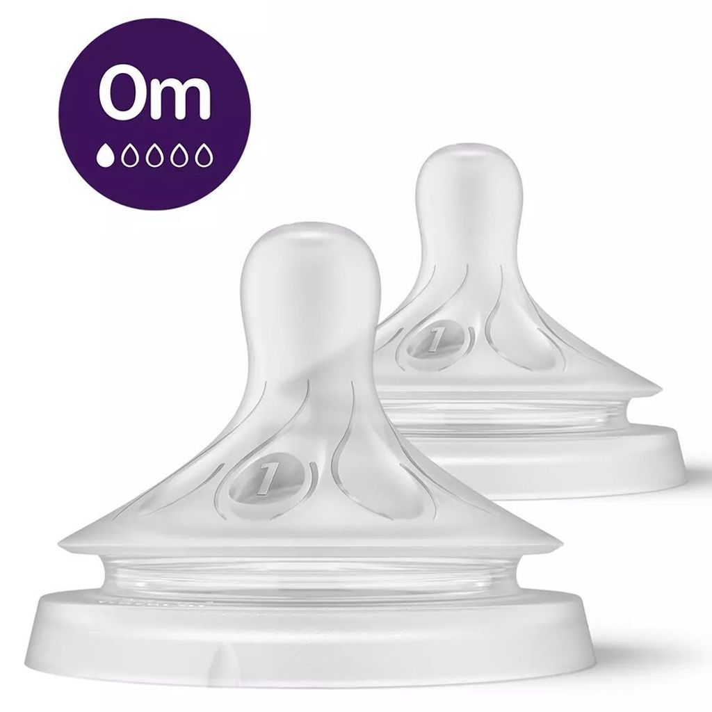Philips AVENT SCY961/02, Ortodontické, Antikolikový ventil, Obrázok produktu 