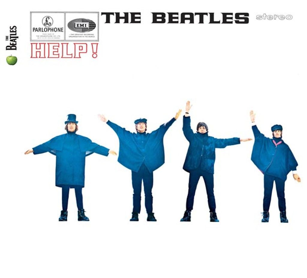 Help! (Remastered)