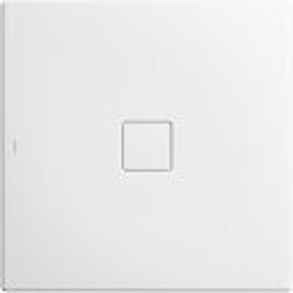 KALDEWEI Duschfläche CONOFLAT warm grey 85