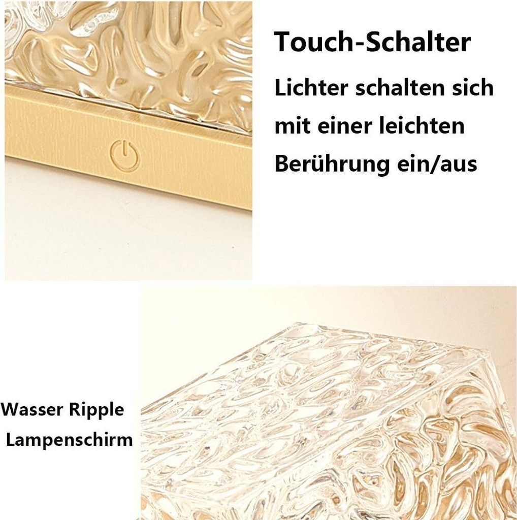 Nachtlicht LED Sternenhimmel Licht Projektor Lampe Produktbild 8