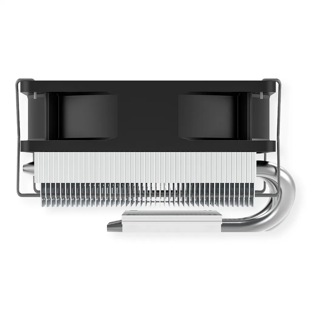 Air Cooler Xilence A404T Performance C - Socket AMD AM5/AM4 Ready - 6