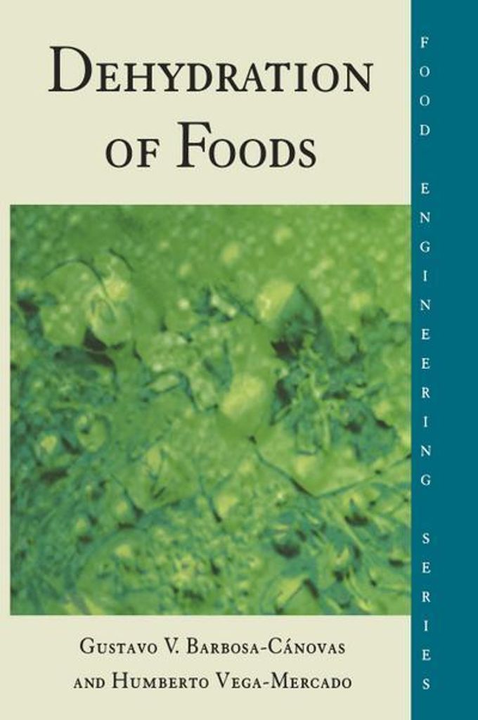 Dehydration of Foods