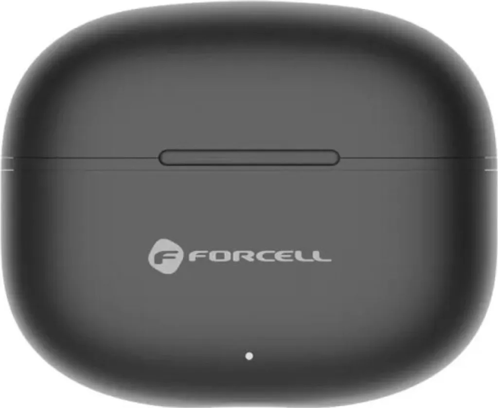 Casque Bluetooth TWS Forcell pour iPhone avec Basses Puissantes