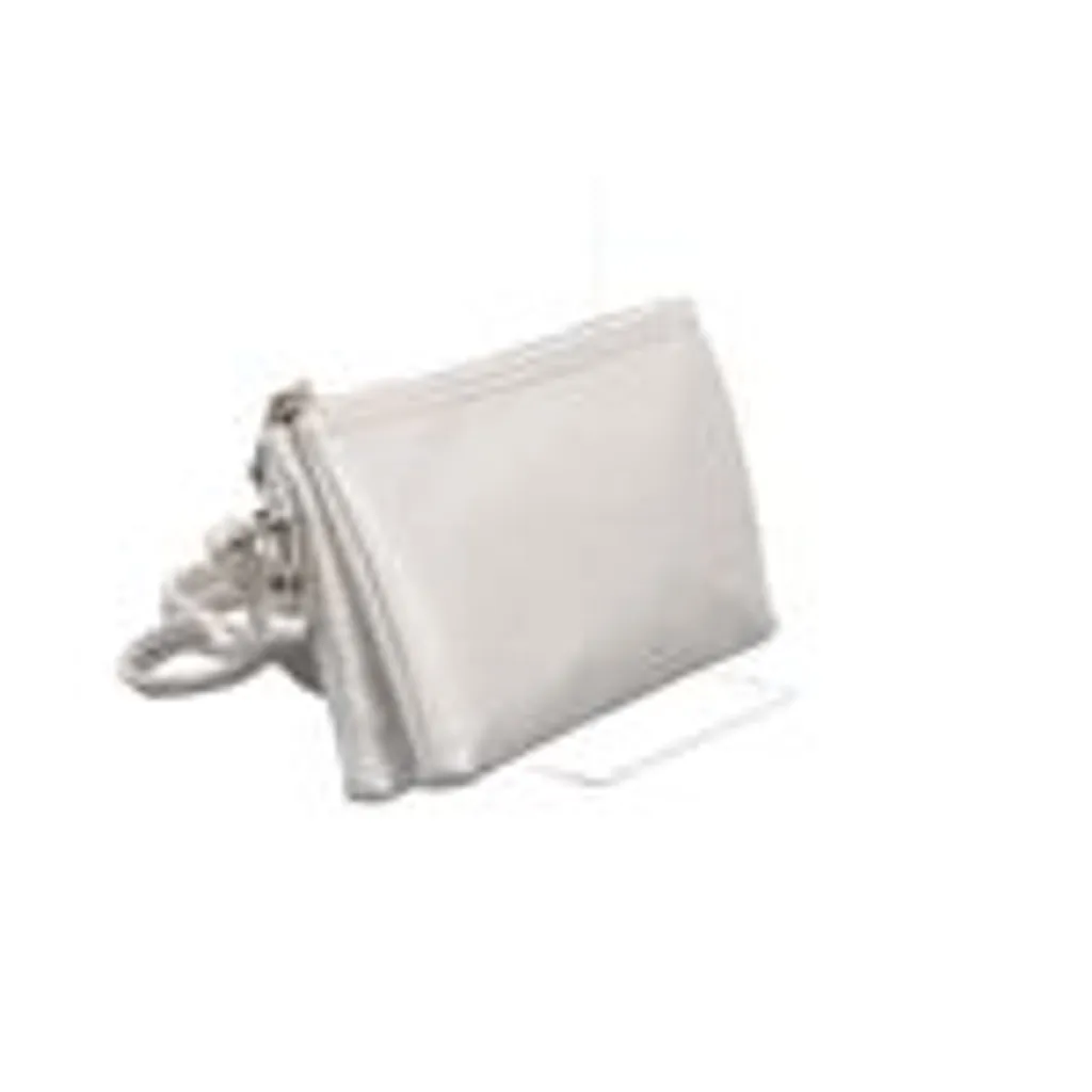 Pochette Argent Gabor : Ne Cherchez Plus l'Accessoire de Soirée Parfait - 19