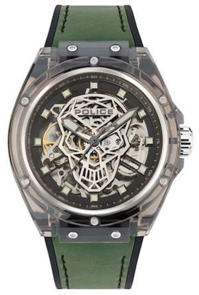 POLICE Polshorloges PEWGR1592404 Productafbeelding 