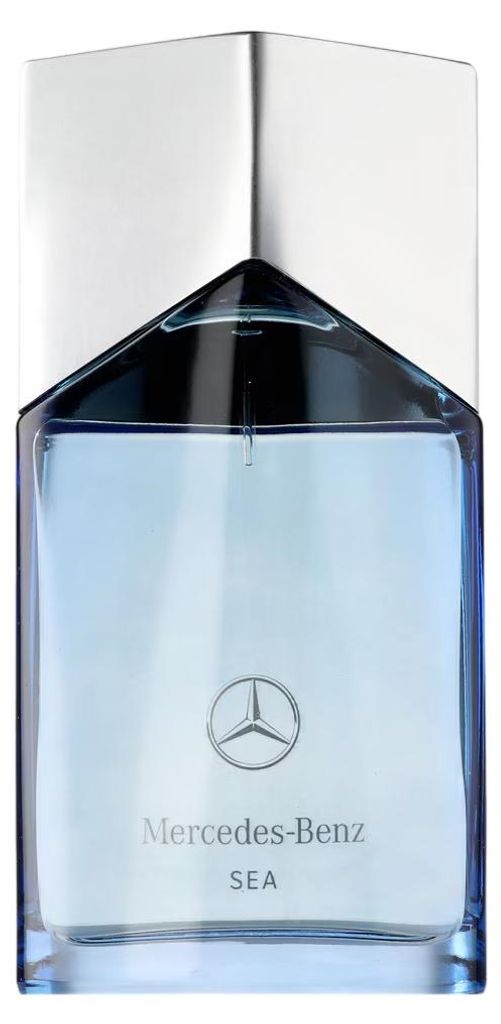 Mercedes-Benz Sea eau de parfum per uomo 100 ml Immagine del prodotto 