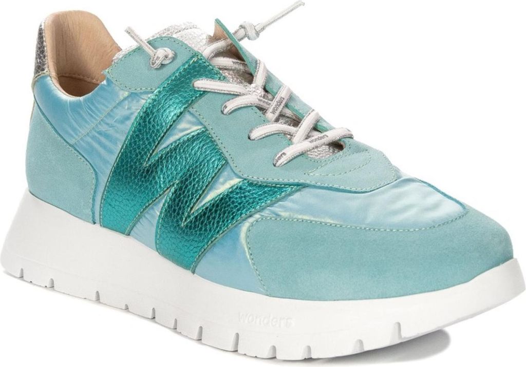 Schuhe Wonders A2464