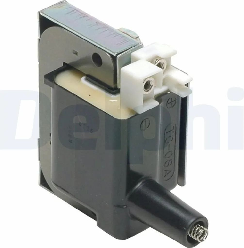 Bobine d'allumage Delphi pour restaurer la puissance de votre Honda Civic