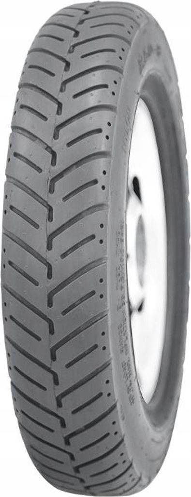Journey 2.50 - 8 Tt P6025 4Pr Bsw