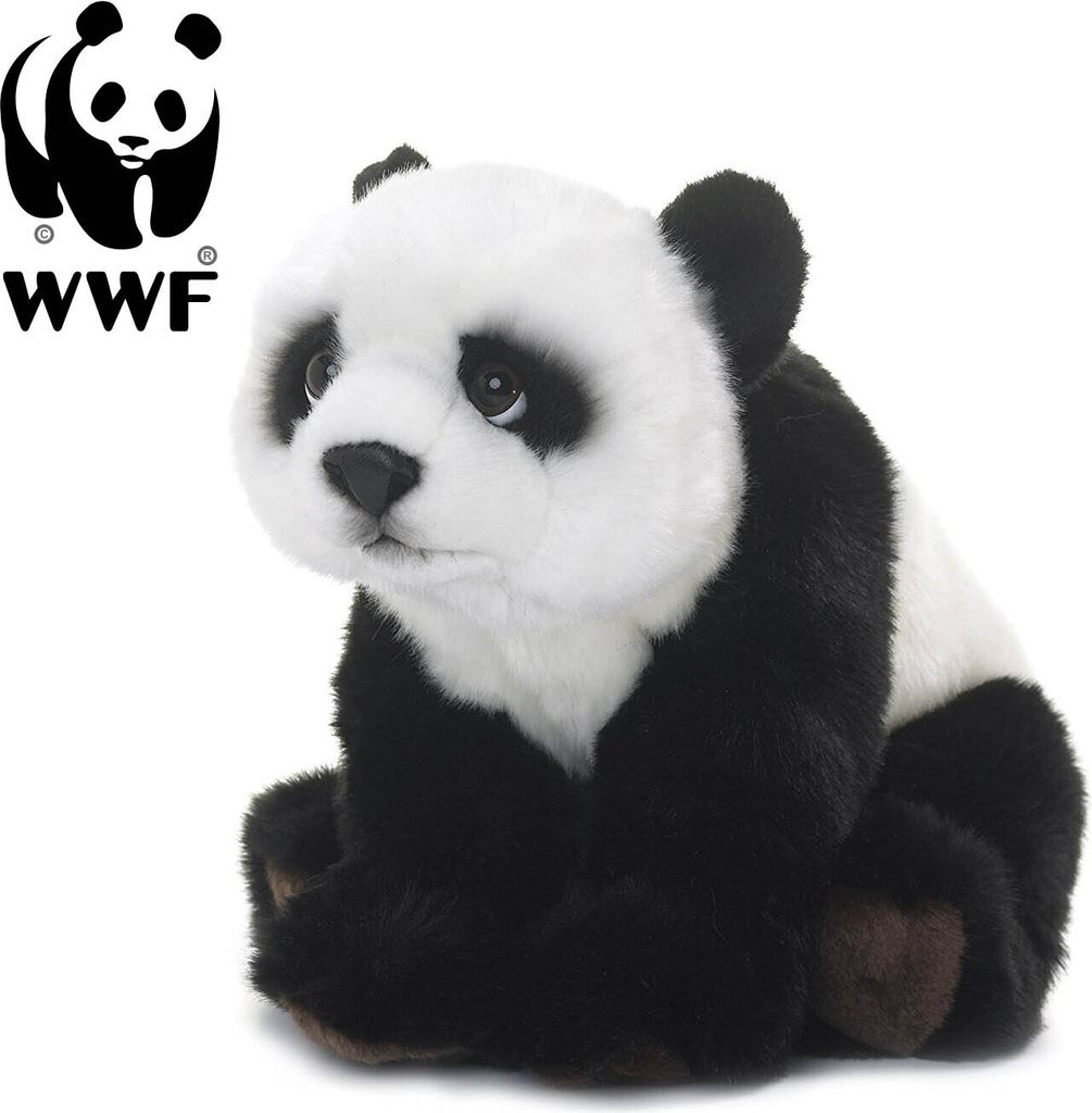 Universal Trends - WWF Panda 23cm