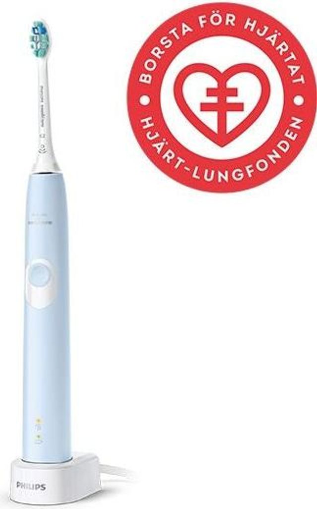 Philips Sonicare ProtectiveClean 4300 Zahnbrste HX6803/04 Produktbild 