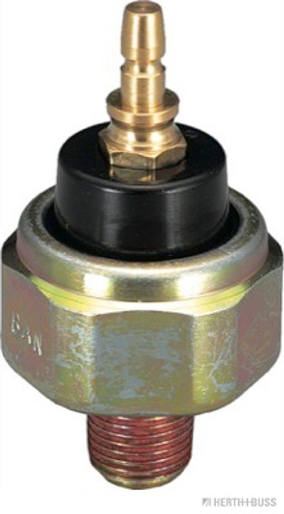 HERTH+BUSS JAKOPARTS J5611000 Öldruckschalter Öldrucksensor für OPEL Astra G Classic Schrägheck (T98) Astra G Classic Caravan (F35) für NISSAN...