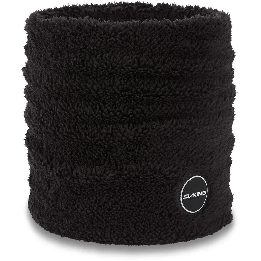 Tour de cou polaire Bergen Fleece DaKine - Protection hivernale noire