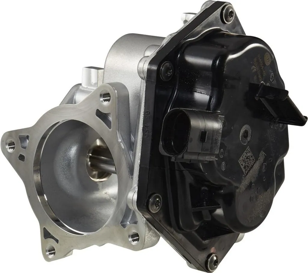 Vanne EGR HELLA pour VW CRAFTER 30-50 - Réparation Système Échappement