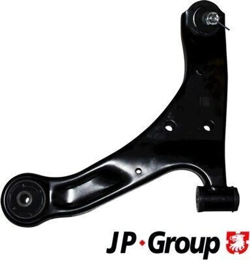 Supprimez les claquements : bras suspension Suzuki Grand Vitara II JP