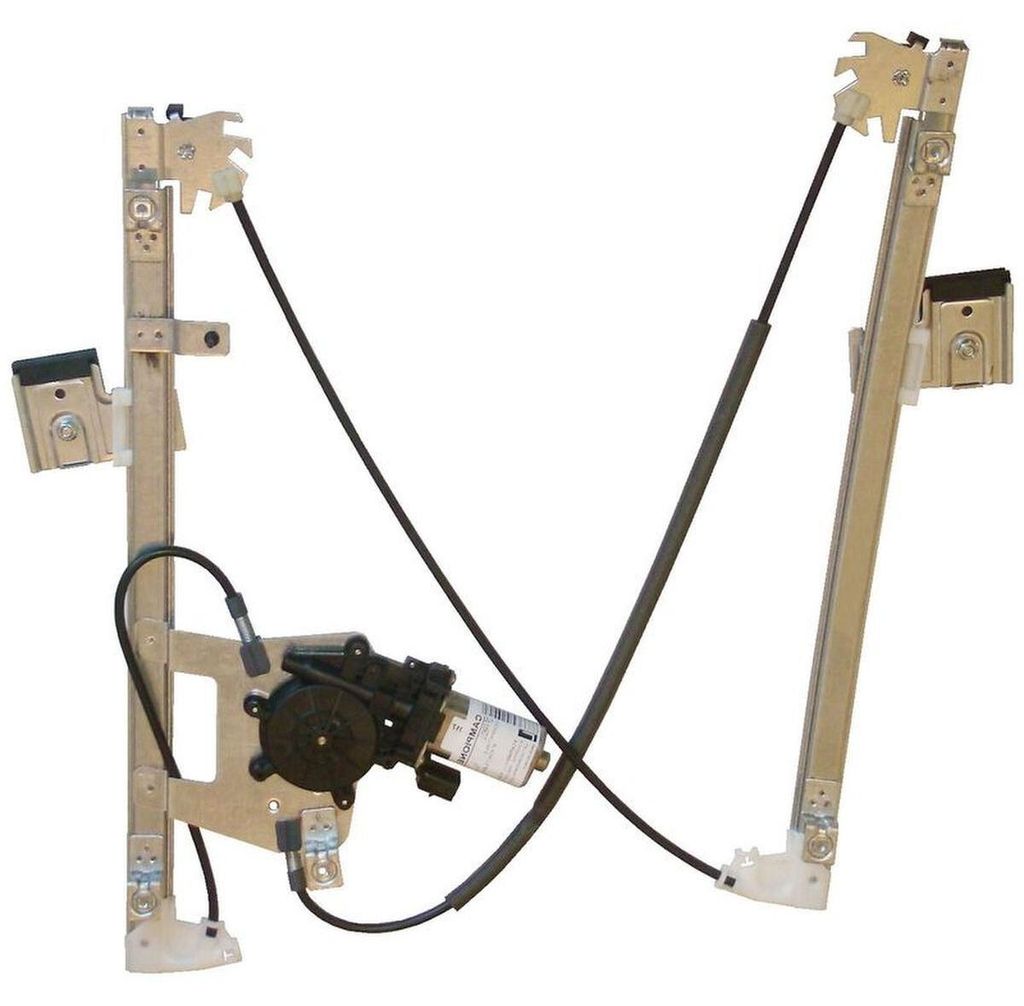 Fensterheber vorne rechts elektrisch VALEO passend für u.a. FORD FOCUS