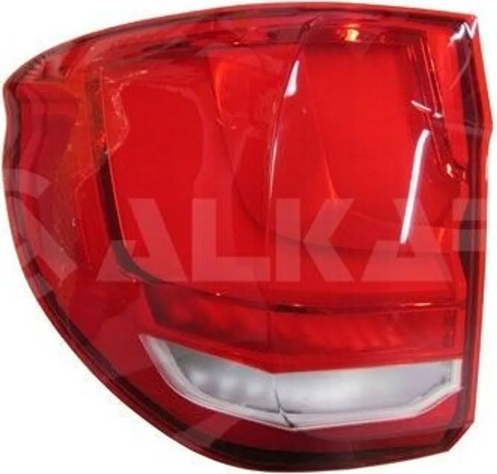 Feu arrière gauche ALKAR 2011831 pour BMW X5 F15 F85 d'origine OE