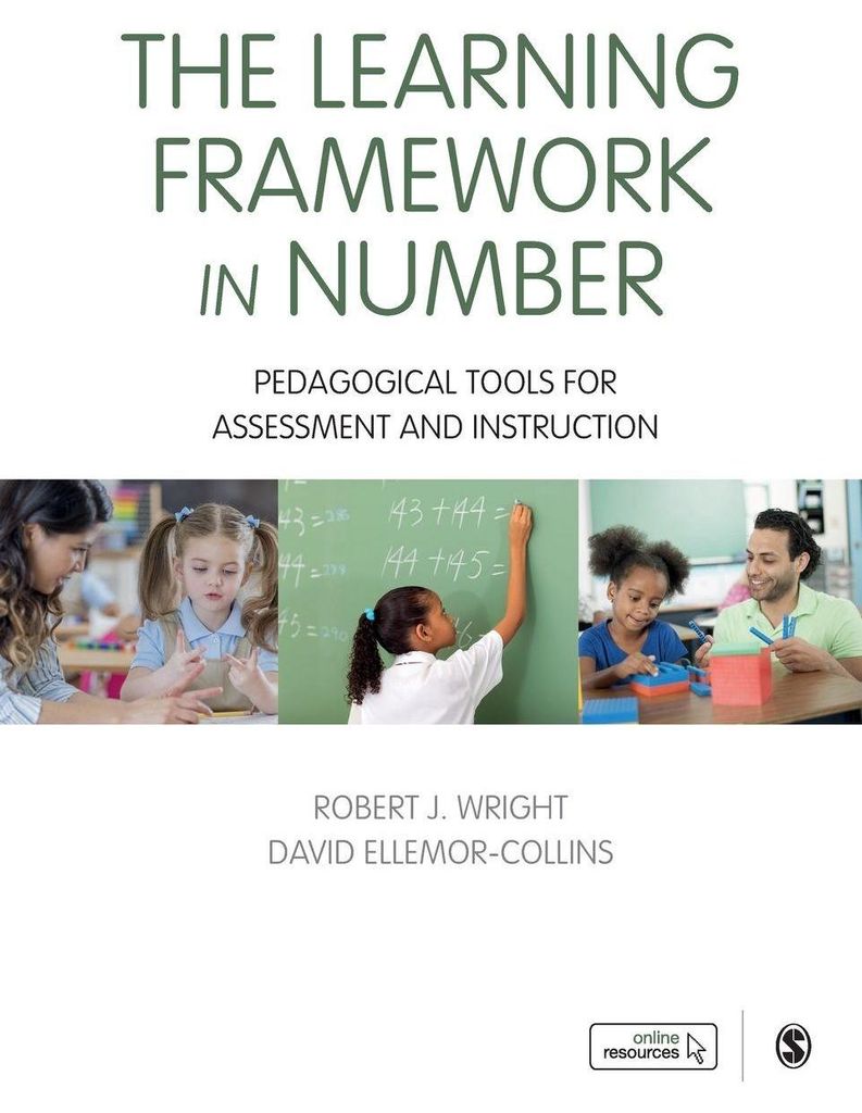 The Learning Framework in Number