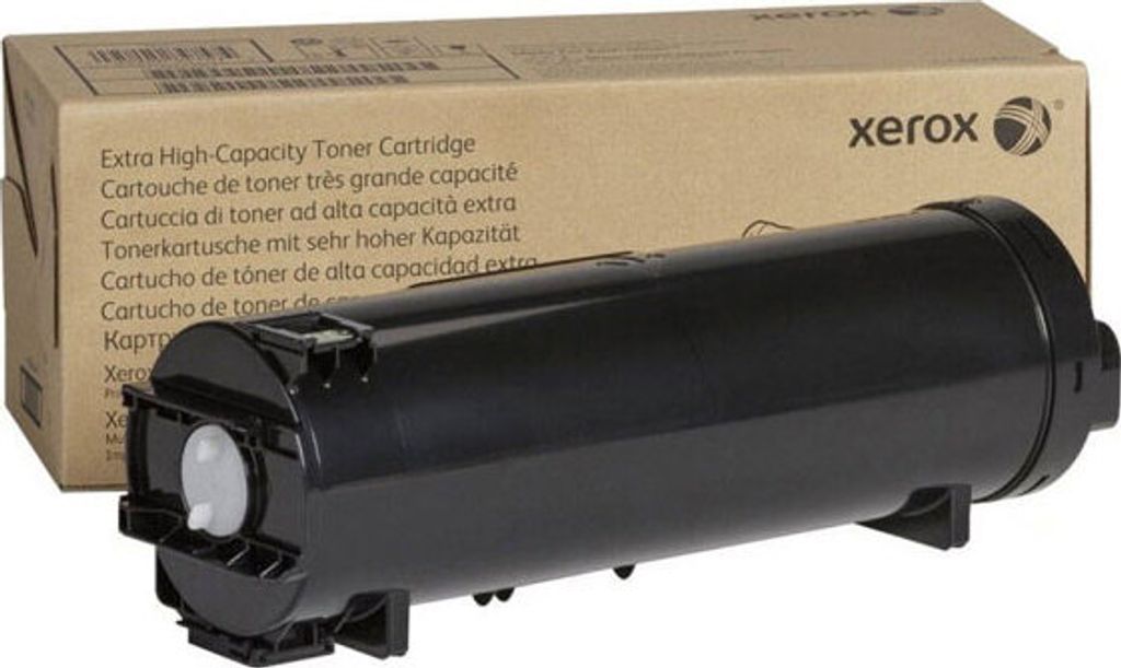 Xerox 106R03945, 46700 Seiten, Schwarz, 1 Stück(e)