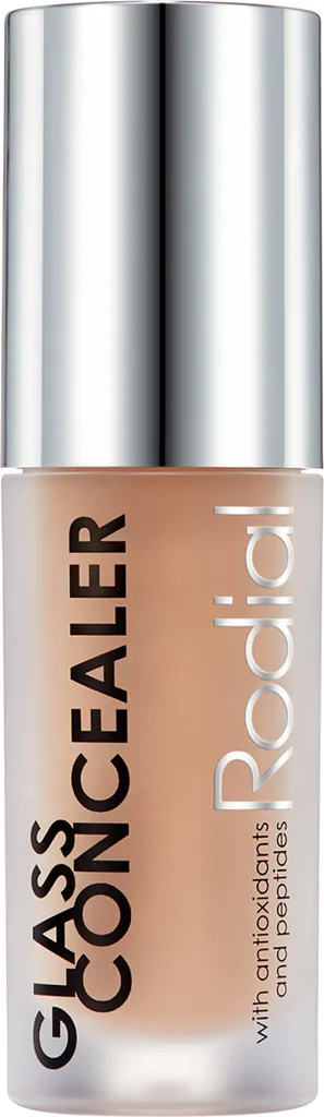 Rodial Glass Concealer Correcteur de teint Haute Couvrance Fini Soyeux