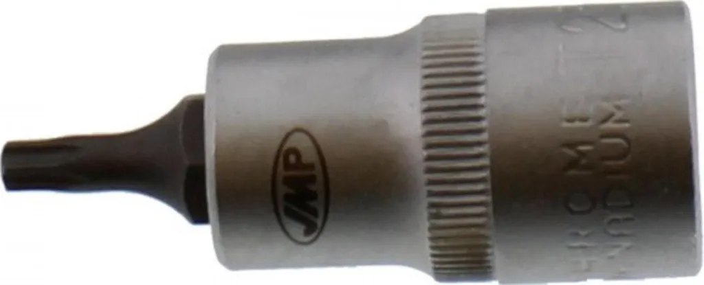 Inserto JMP Torx T25 1/2" 55mm | L'anima della tua Officina Meccanica