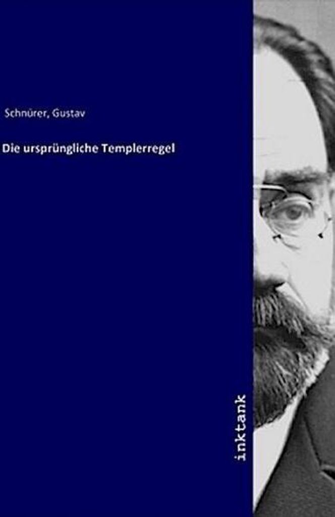 Die ursprüngliche Templerregel