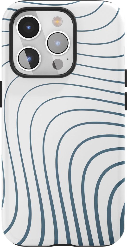 iPhone 14 Pro Max Schutzhülle mit MagSafe, stoßfest – Handyhülle Case Schutz