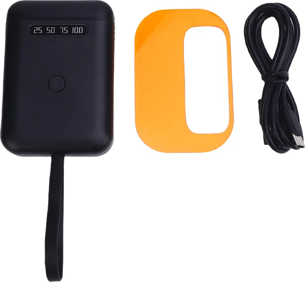 Lampe de polymérisation pour pose d'extensions cheveux salon et maison
