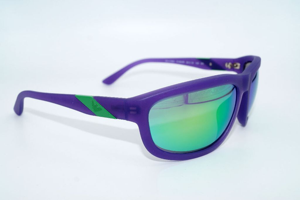 EMPORIO ARMANI Sonnenbrille Sunglasses EA 4183U 51283R