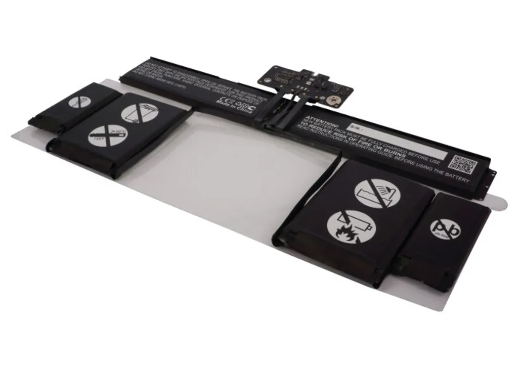 Batterie pour MacBook Pro 13 Retina A1425 idéale pour retrouver l'autonomie