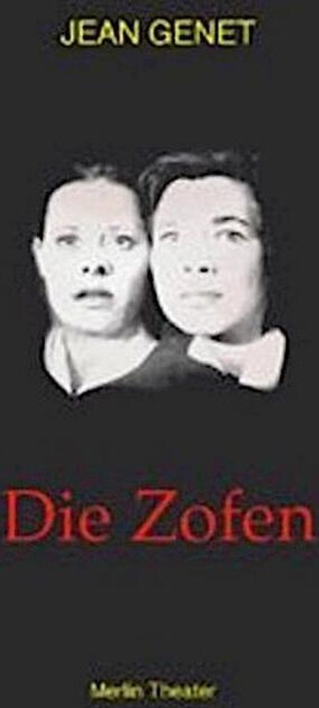 Die Zofen