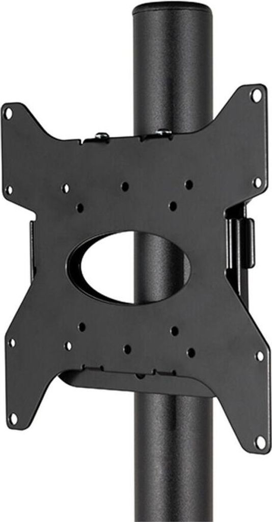 Ø60mm Stangen für Bodenständer/Trolleys - 1.1m - Unterbrechung Verwendung BT4116 / B